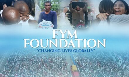 The Felix Y. Manalo Foundation