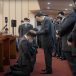 Eduardo V. Manalo Leads Worship Service in Tayuman, Adds 26 New Ministers